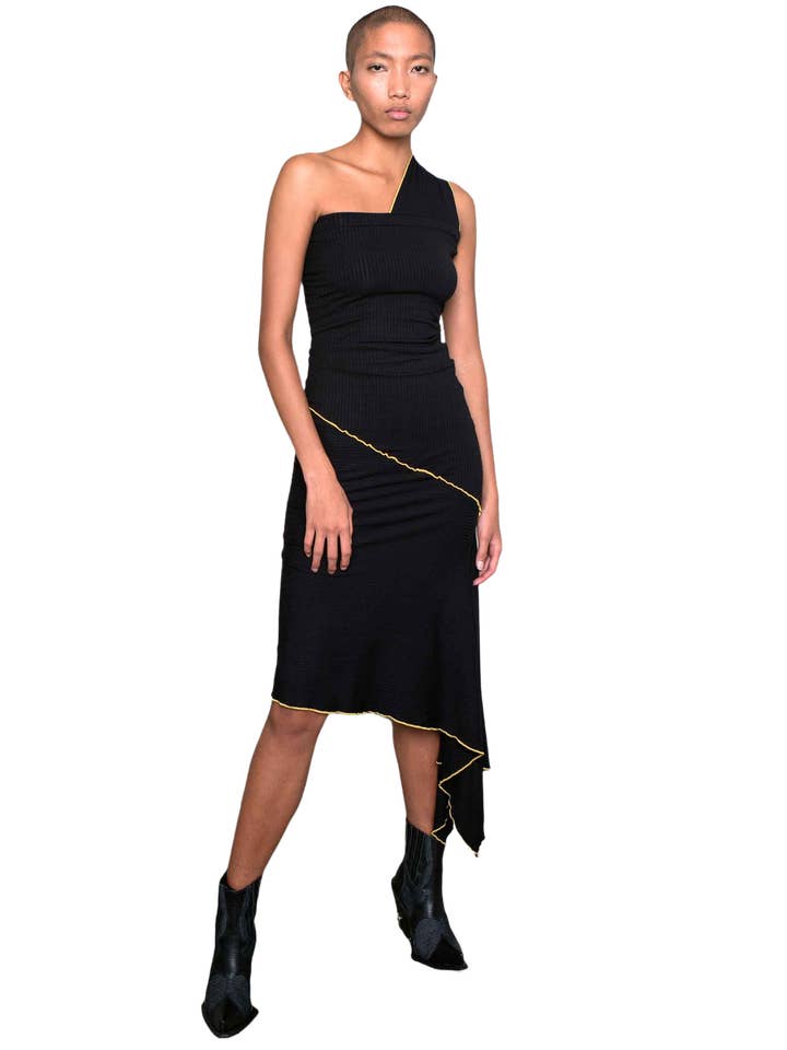 Vestido Enby por atacado de Mark Baigent