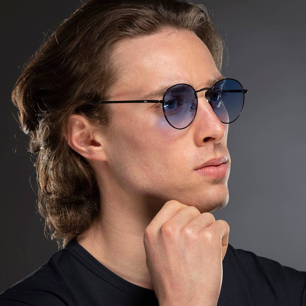 TWIG Concept Milano – wholesale Sunglasses – Unisex – DELACROIX - Sunglasses11