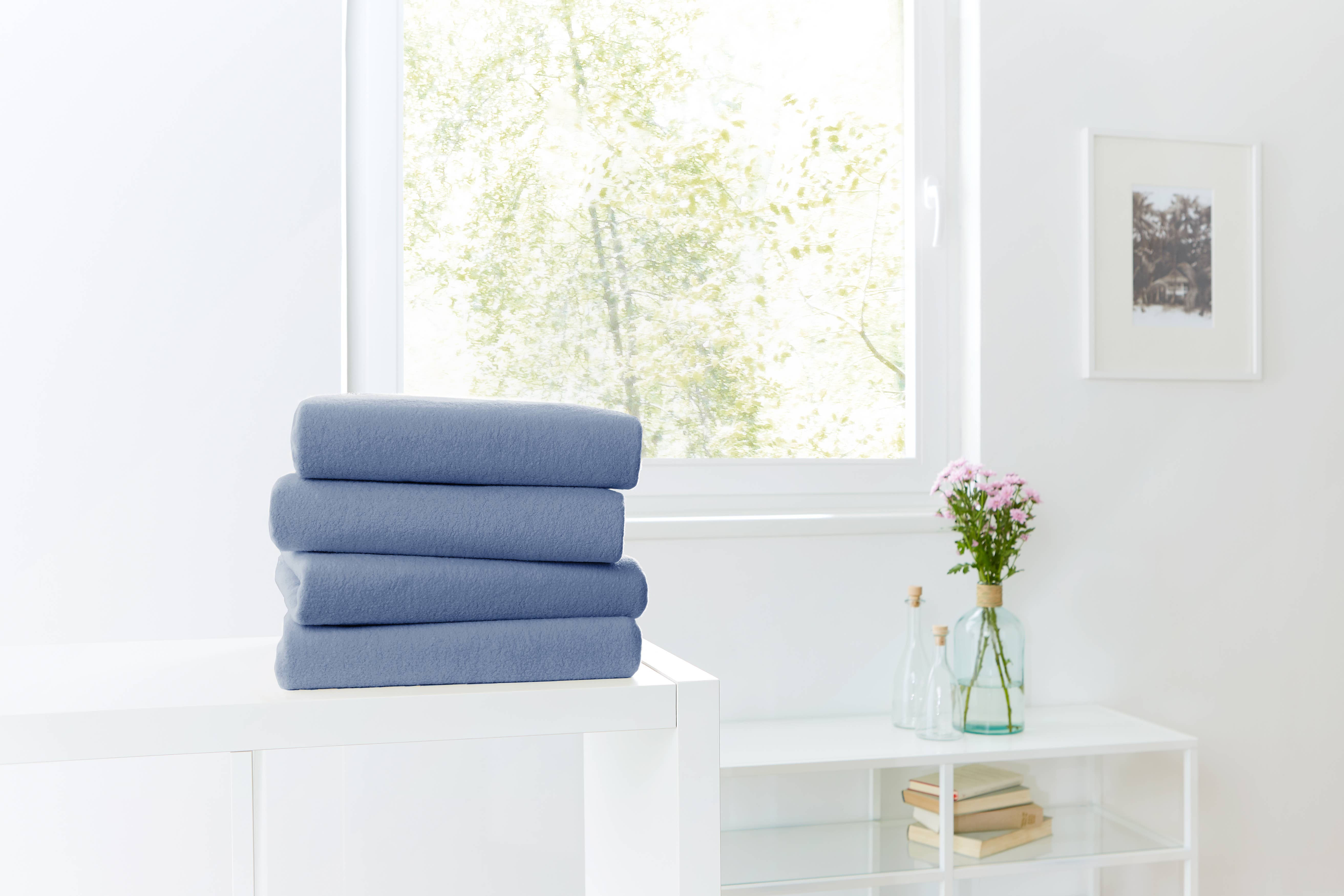 PRIMERA – Lençol com elástico por atacado – Lençol de lã de pelúcia Primera1