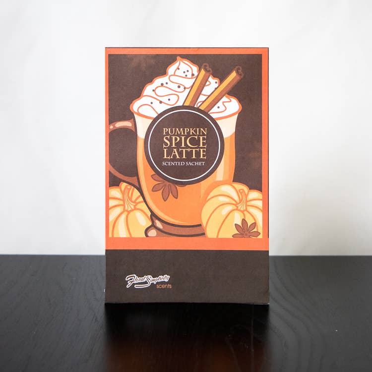 Floral Simplicity - Wholesale Zakje - Gemengde verpakking met geurzakjes31