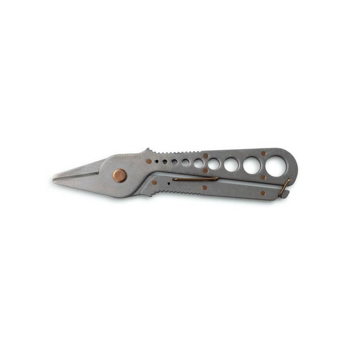 Barebones - Wholesale Garden Tool - Herb Harvest + Strip Tool