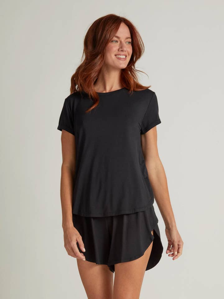 Faceplant Dreams - Wholesale T-Shirt - Women's - Tulip Tee3