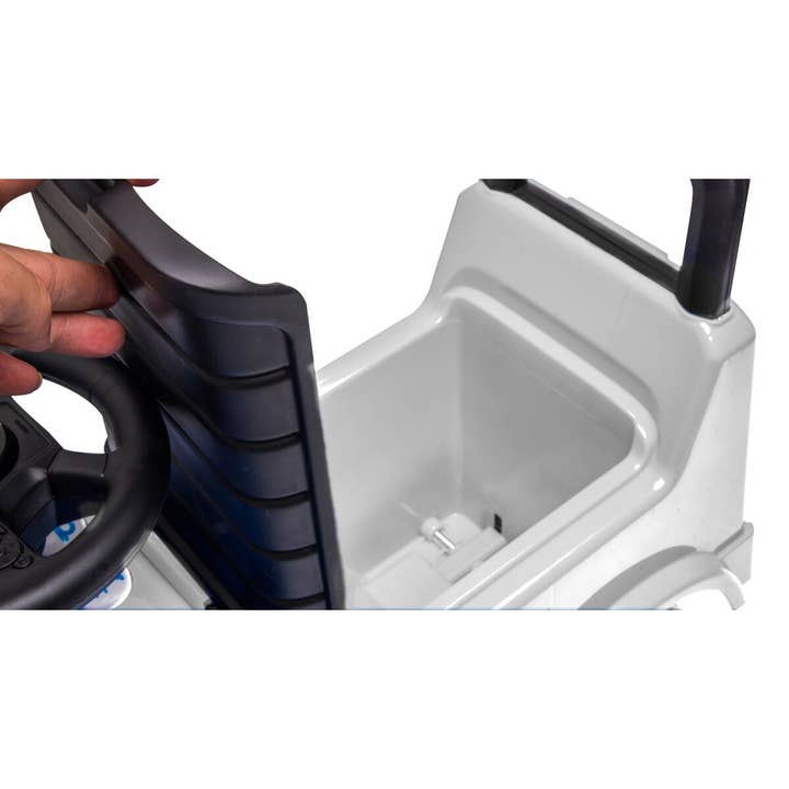 mhw24 - Wholesale Toy Car/Truck - Kids - Mercedes-Benz Antos white slide10