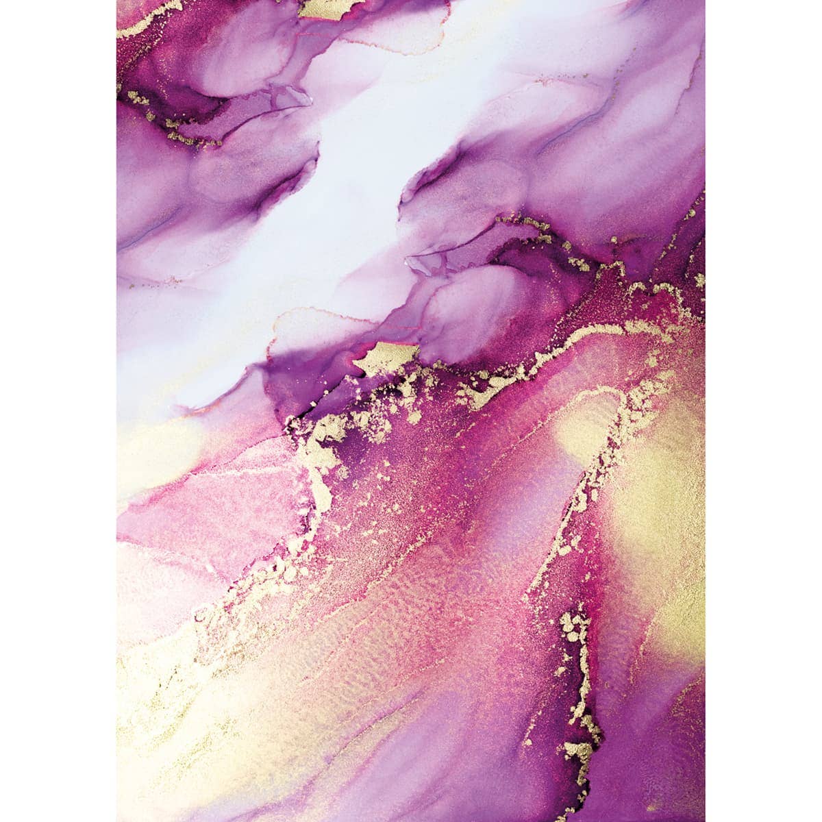 Wendy Bell Designs - Wholesale Wrapping Paper Roll - Nebula - Gift Wrap GWNEB051