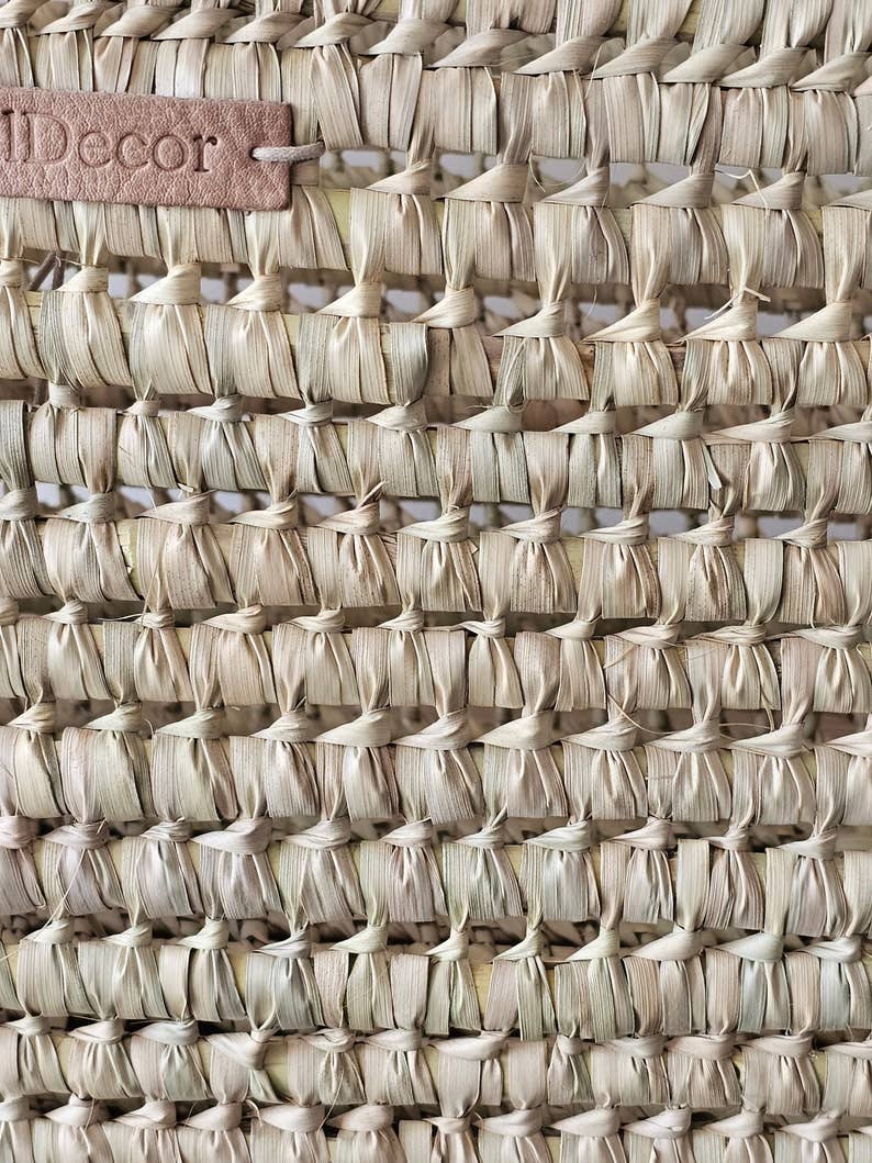 HandmadeBestSeller – wholesale Basket – Lidless Wicker Basket – Toy Box & Storage Trunk3