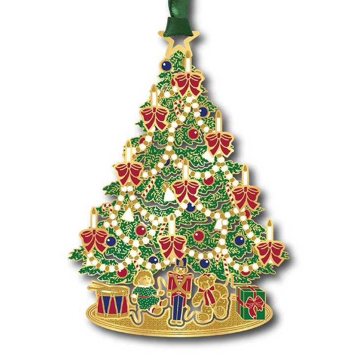 Classic Christmas Tree for wholesale by Beacon Design