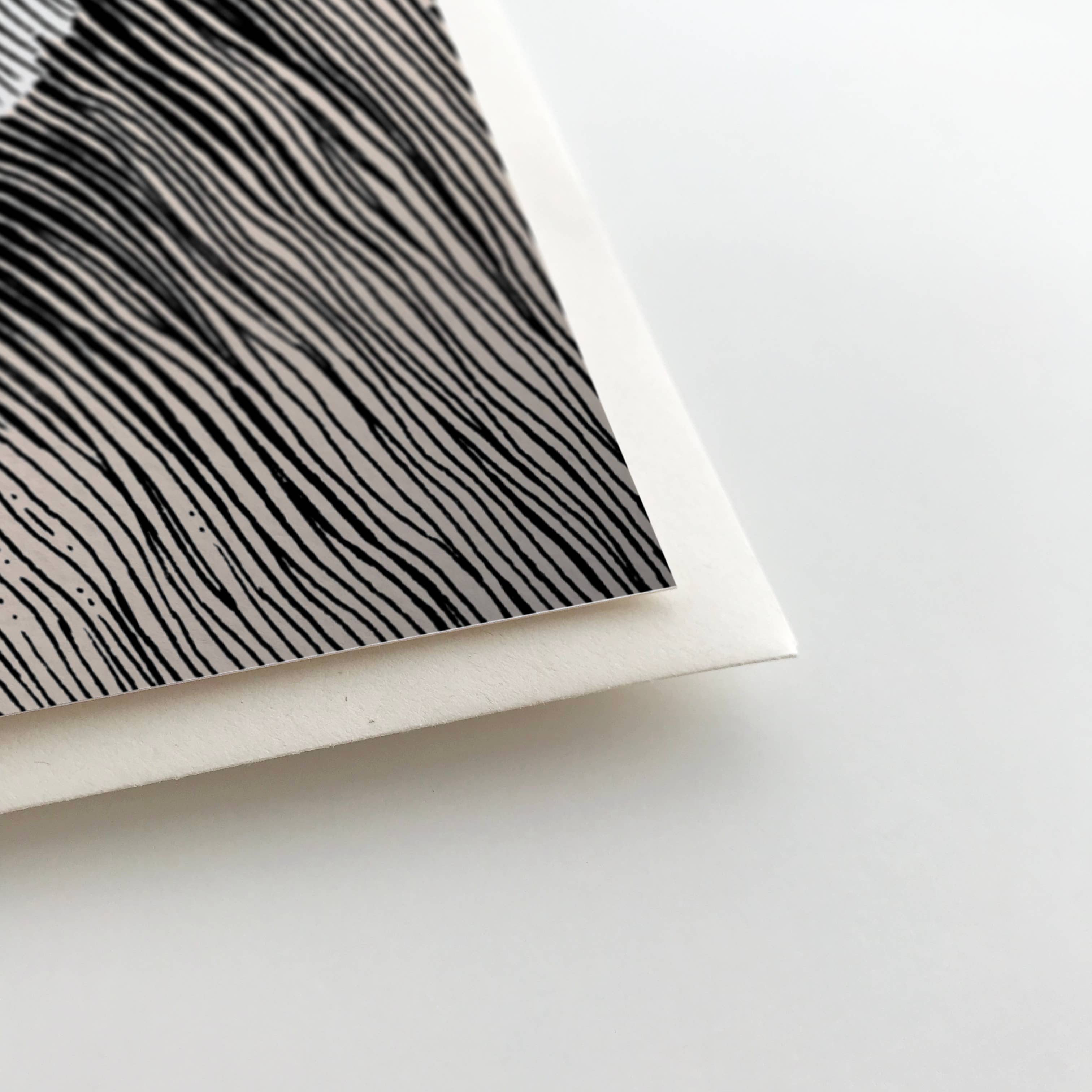 Oliver Stockley - Wholesale Congratulations Card - Bunny King Congratulations Card4