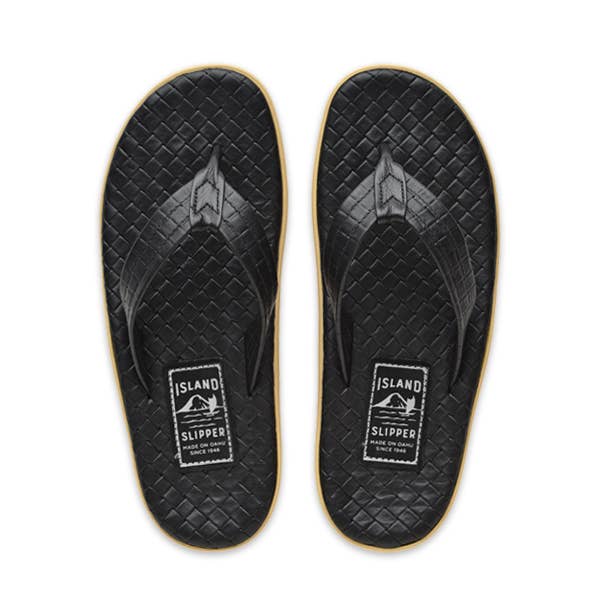 Tissage italien pour la vente par Island Slipper