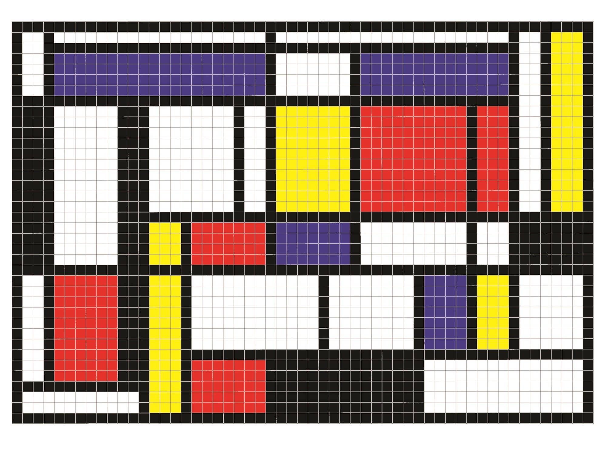 Sourcebooks - Wholesale Coloring Book - Adult - Color Quest: Amazing Art4