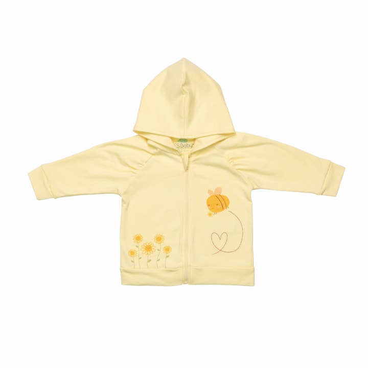 16809 - Huvjacka - SS 26 för wholesale av FS Baby