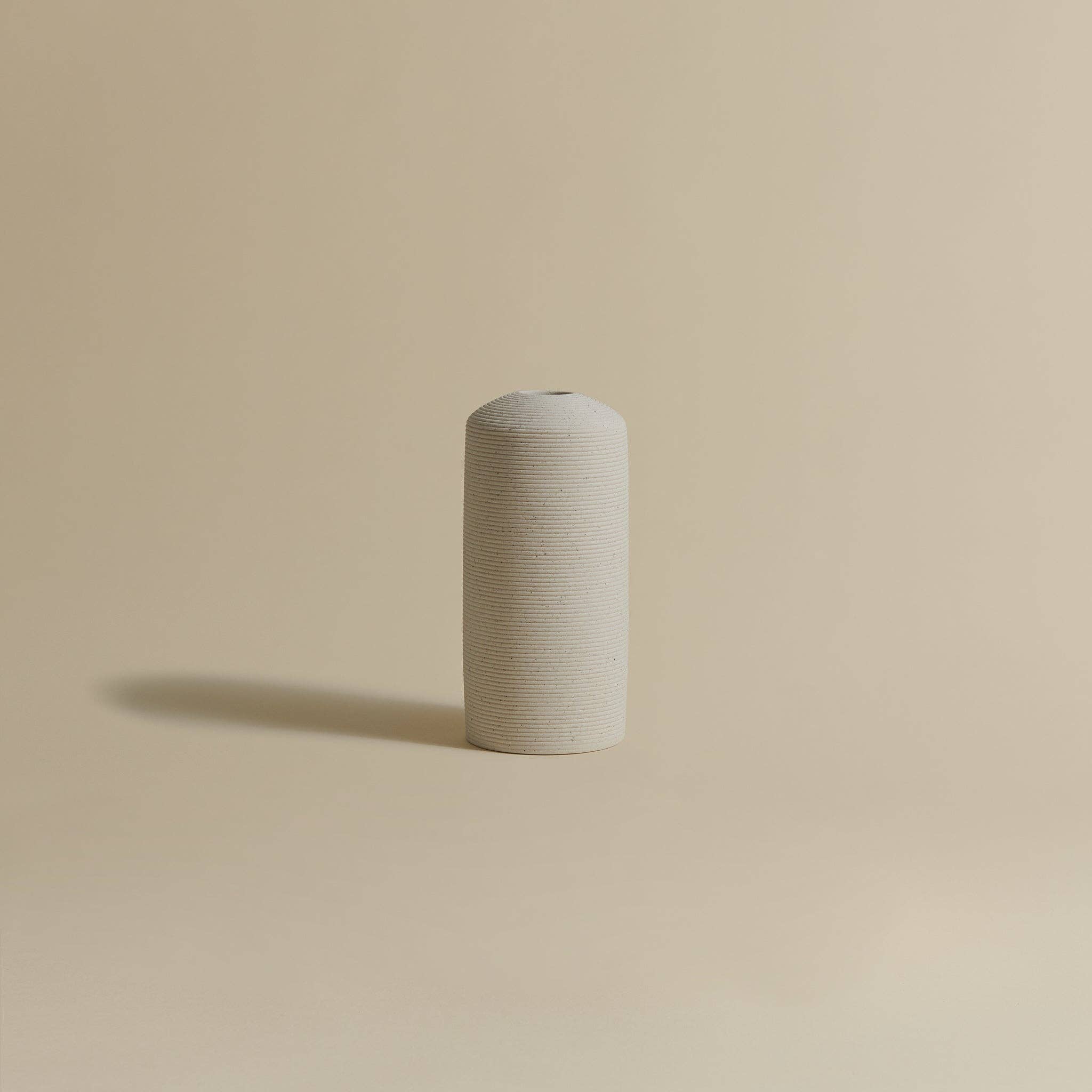 NORTH PALM - Wholesale Vase - Pillar Vase0