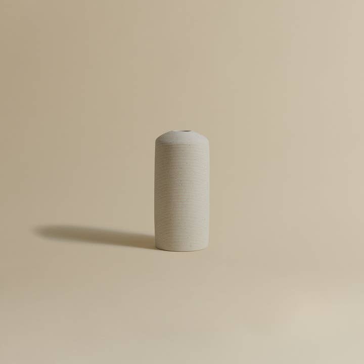 NORTH PALM - Wholesale Vase - Pillar Vase