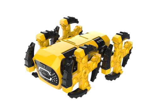 OWI Inc. - Wholesale Electronic Toy - Kids & Baby - Agent992 Robot1