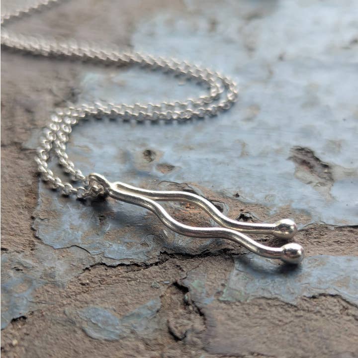 Pendentif Dolores pour la vente par luna-tree