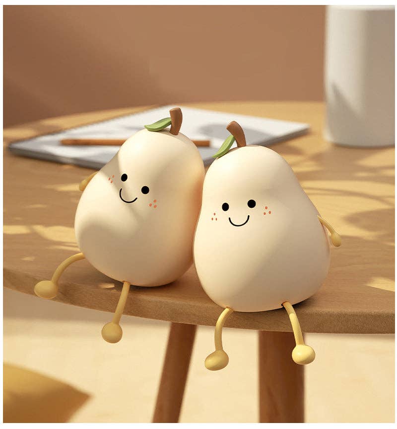 HaHaHome – Engroshandel Natlys - Børn og baby – Pære Natlys7