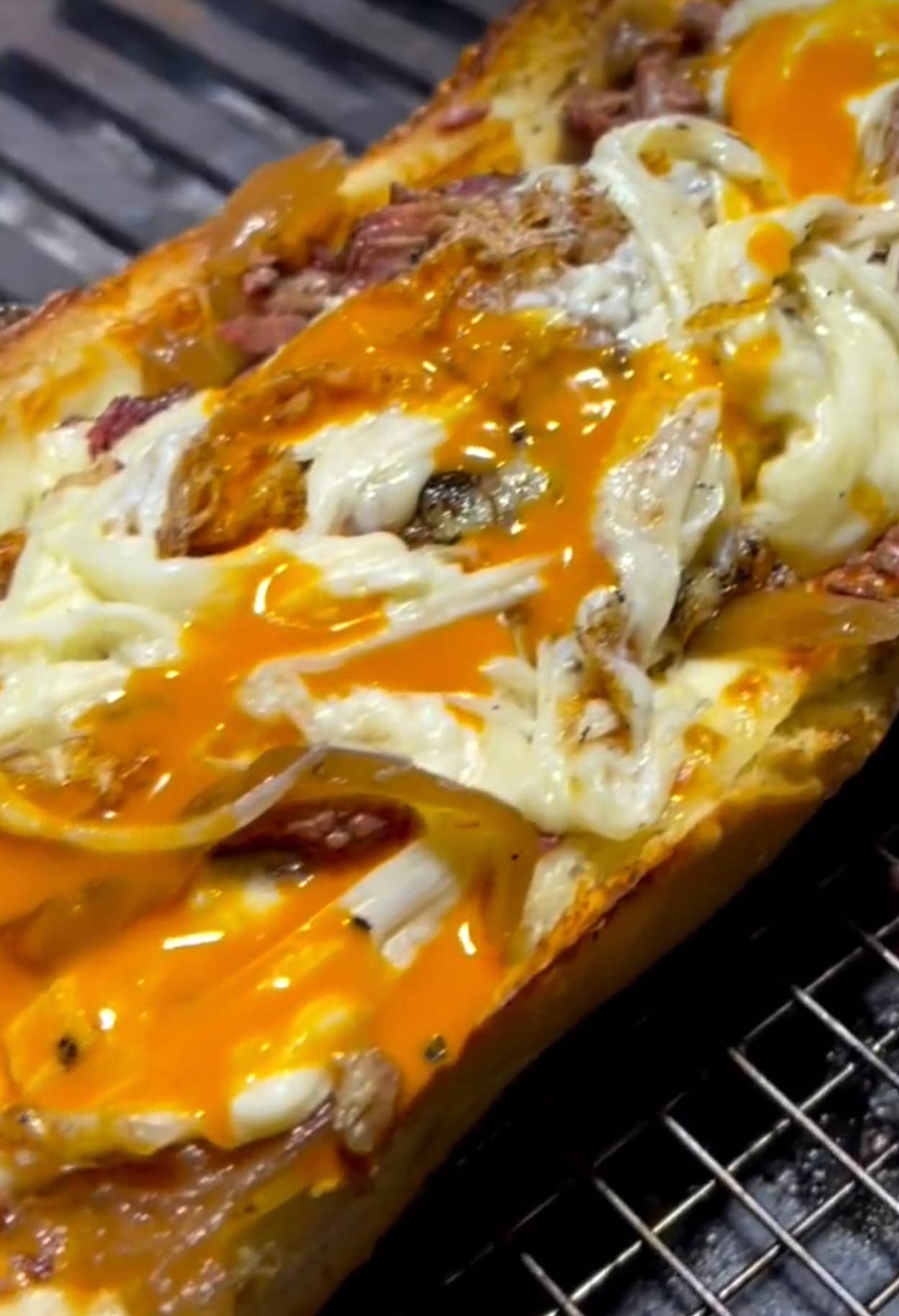 Smoke Wagon Charhouse (SWC) - Wholesale Hot Sauce - SWC Jalapeño, Honey & Black Truffle Hot Sauce2