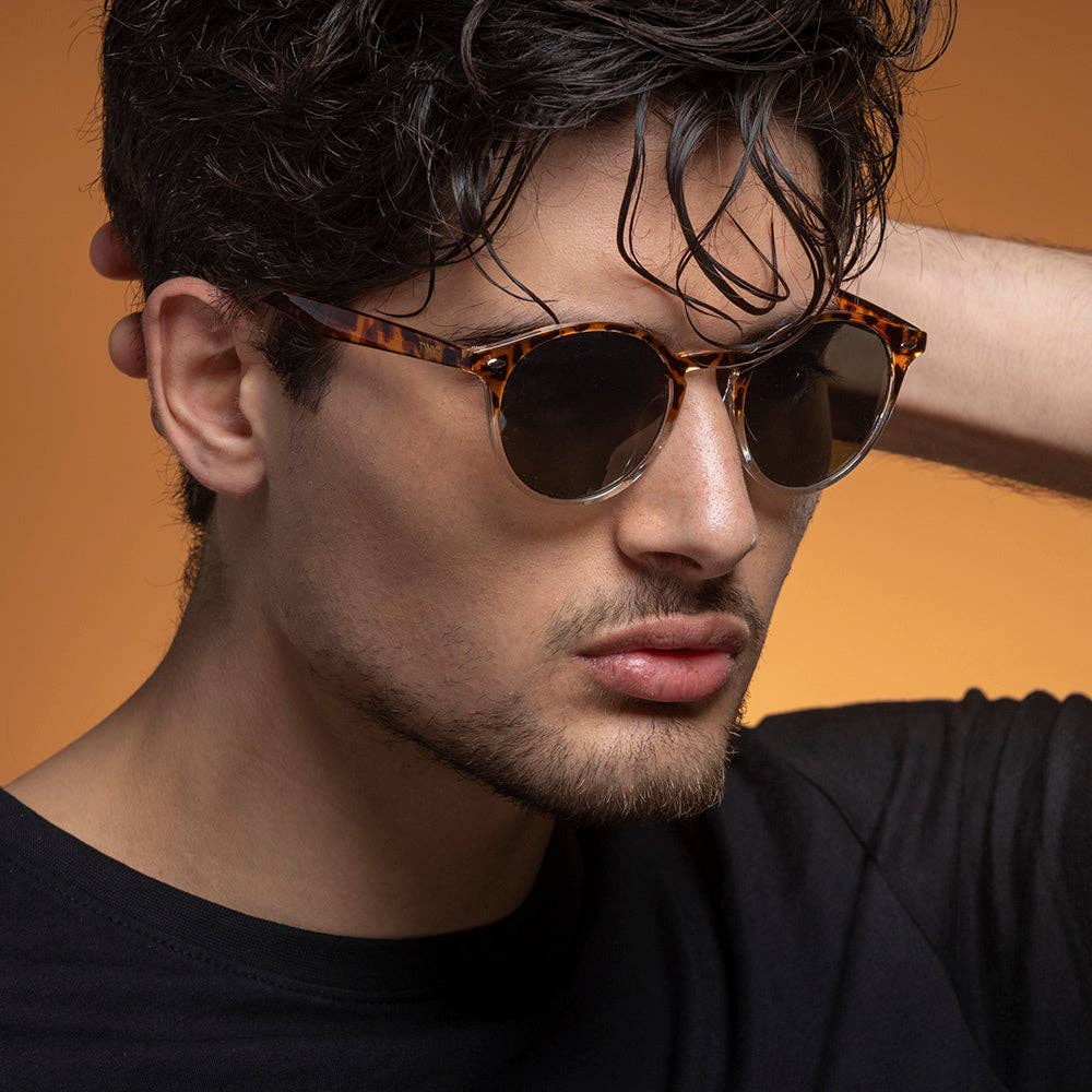TWIG Concept Milano - Wholesale Sunglasses - Unisex - POLLOCK - Sunglasses6