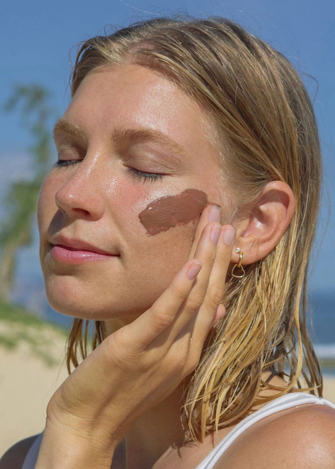 Los Angeles Salt Company - Wholesale Gezichtsmasker - Himalaya Klei Masker3