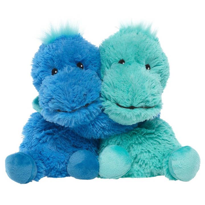 Warmies - Wholesale Stuffed/Plush Toy - Kids & Baby - Dinosaur Hugs Warmies