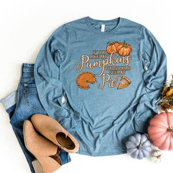 Si vous aimez My Pumpkins DTF Heat Transfer pour la vente par Trendy Transfers