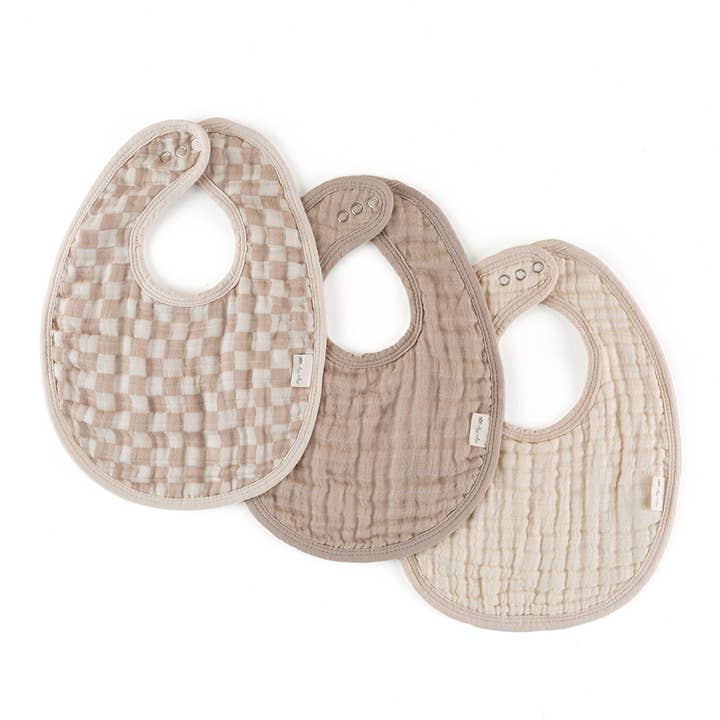 Itzy Ritzy - Wholesale Bib - Baby - *NEW* Itzy Bibsâ„¢