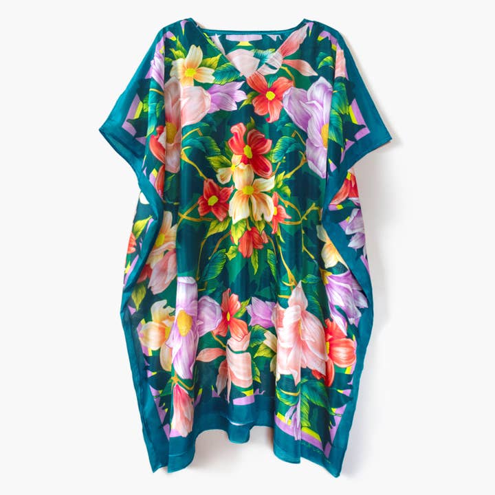 El caftán Flannery en pino para venta al por mayor de Bon & Venture