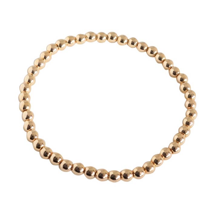 Bracelet Trust - Fabriqué aux États-Unis pour la vente par Carolyn Hearn Designs