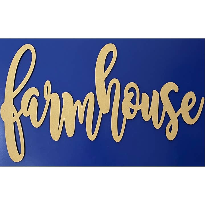 Bondgård för wholesale av Ventures By M&M