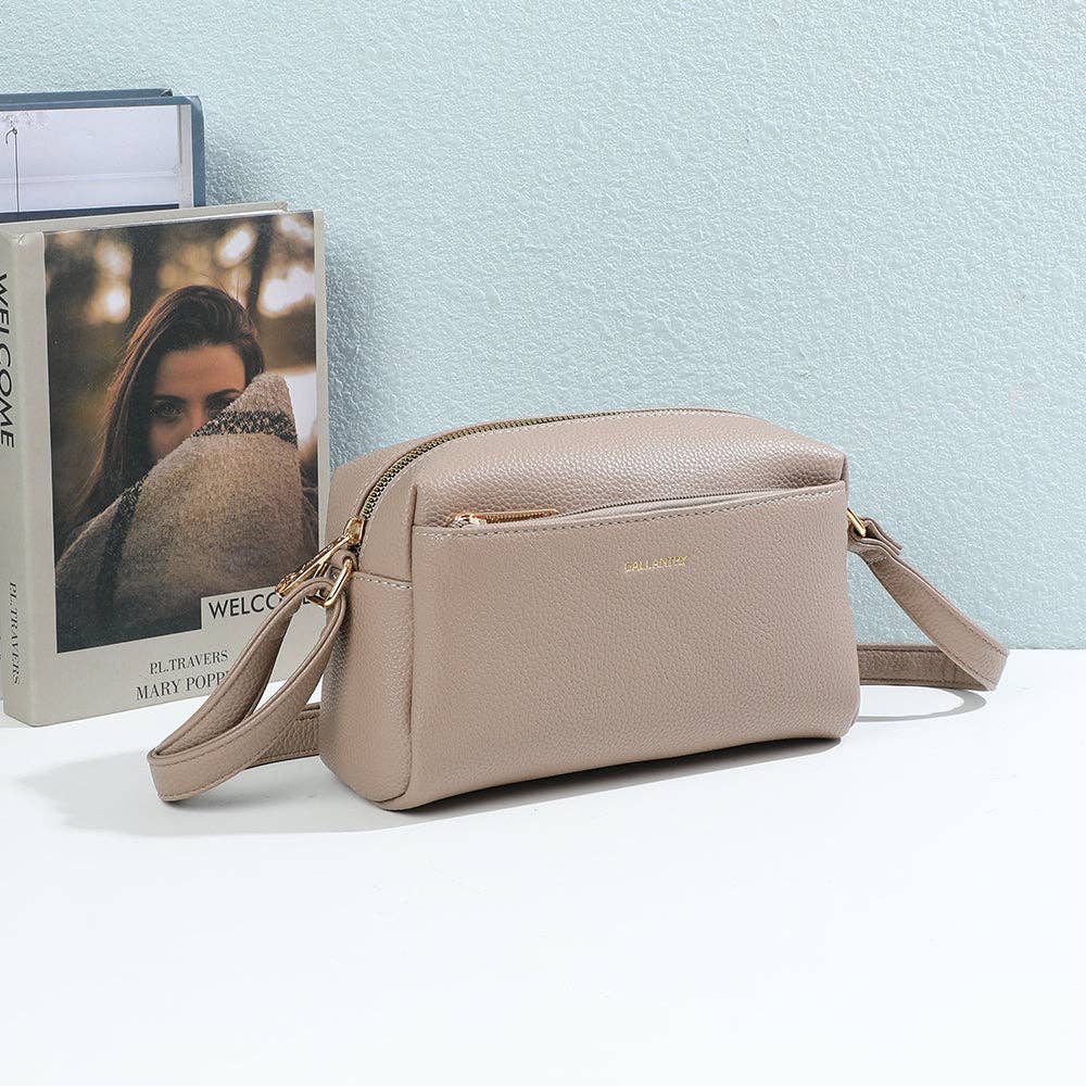 Gallantry - Wholesale Crossbody Bag - Women's - The Outline(KJ-62069)13