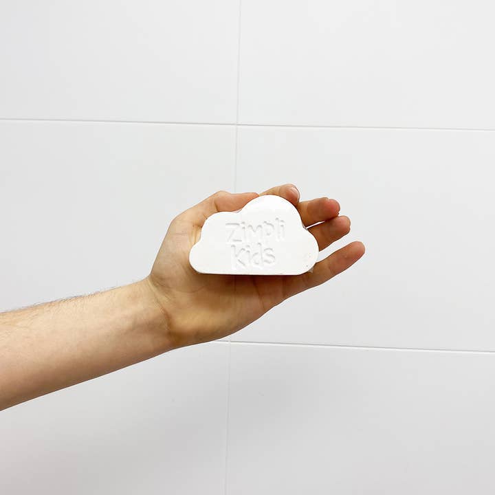 Zimpli Kids - Wholesale Bath Toy - Baby - Zimpli Large Rainbow Special Effect Baff Bombz - Bath Toy4