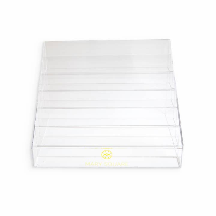 SUNGLASS TIERED DISPLAY for wholesale by Mary Square