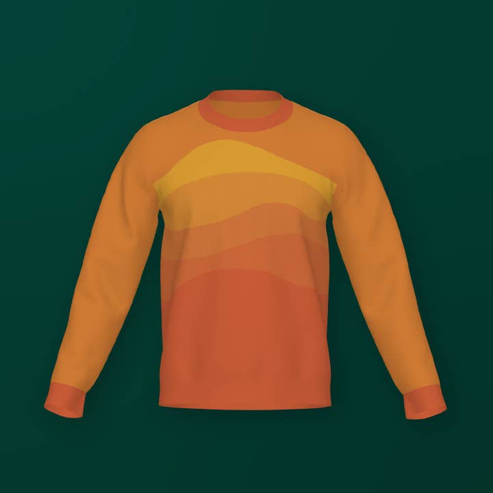 Horizons for wholesale by Jedd Loves