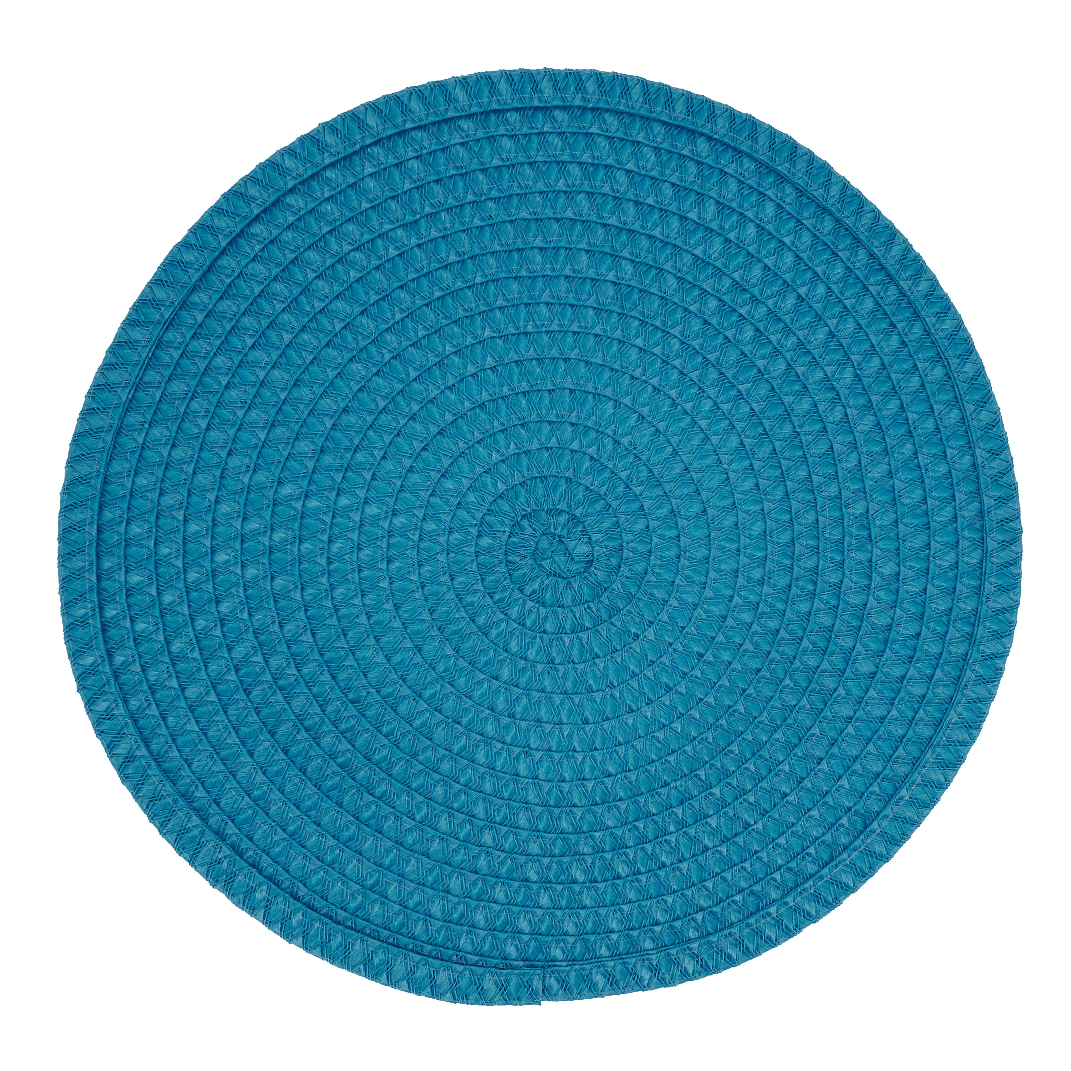 Saro Lifestyle – wholesale Placemat – Round Placemat33
