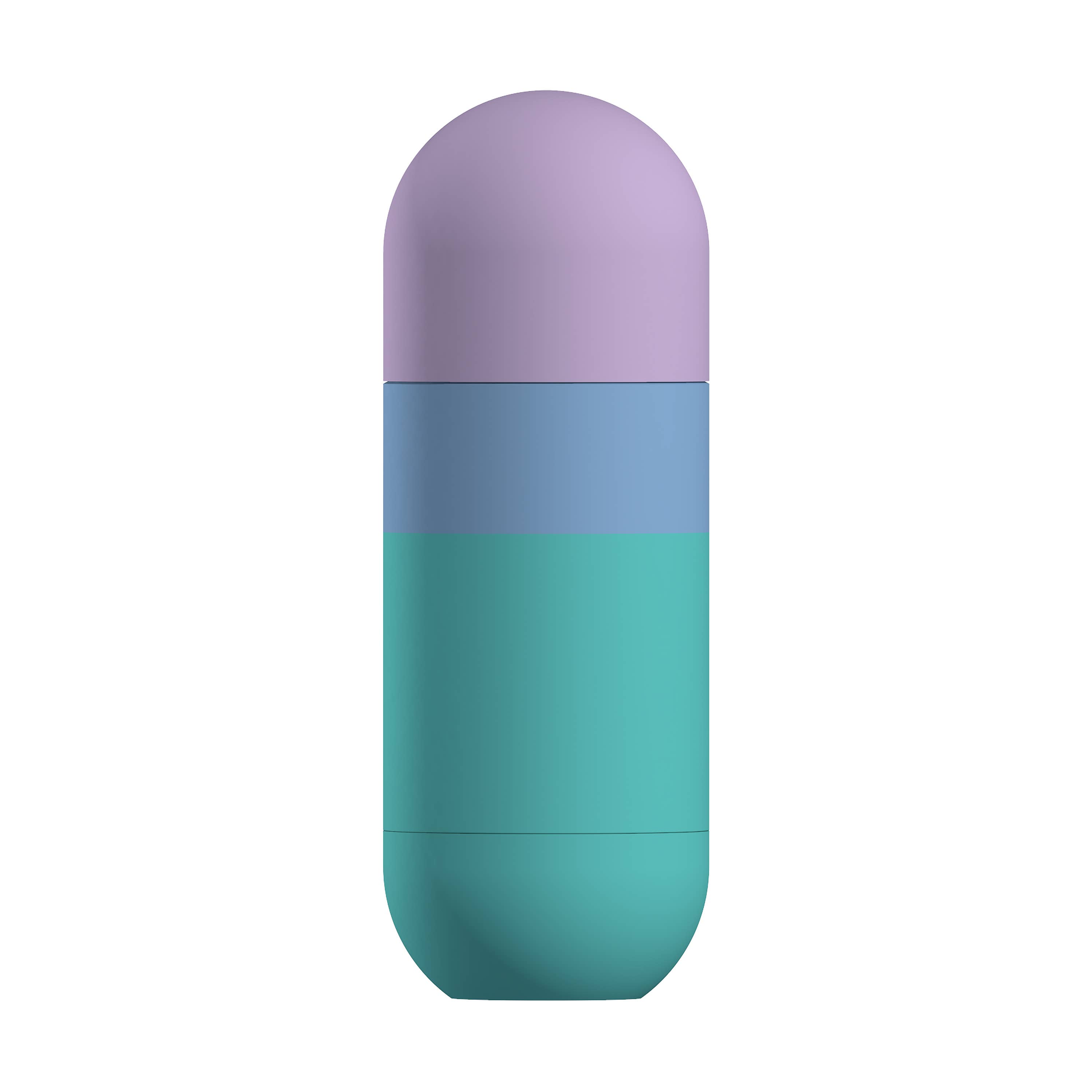 Asobu/AdnArt - Wholesale Water Bottle - Orb Water Bottle/Top Cup7