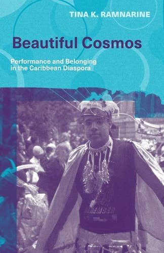 Boon Books - Wholesale Human & Cultural Studies - Beautiful Cosmos: Performance in Caribbean Diaspora0