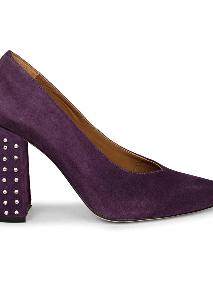 Saint G PAMINA - Hoher Absatz für den Großhandel von Future Brands Group