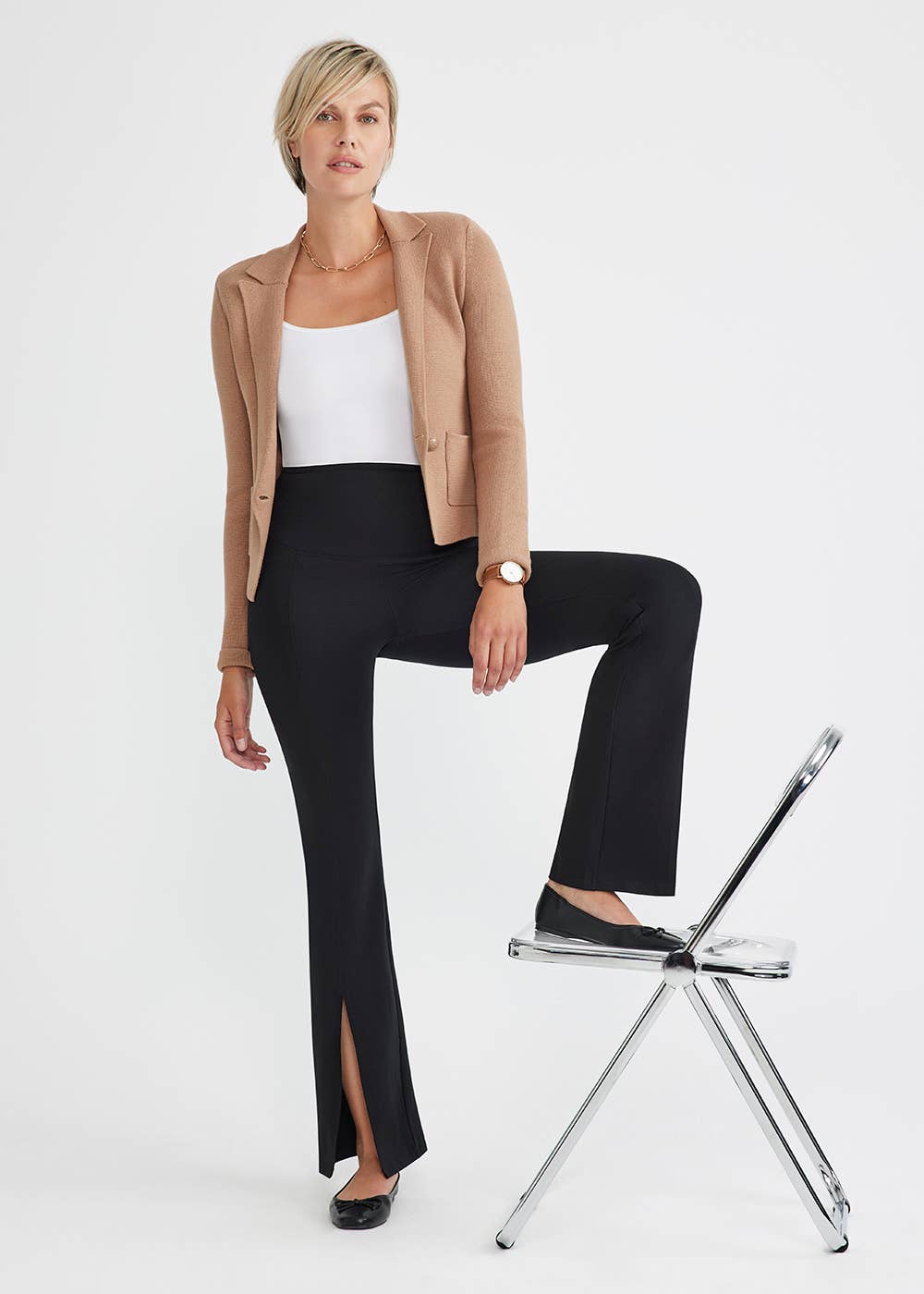 Yummie - Wholesale Camisole - Women's - Convertible Shaping Camisole - Yummie SoftServe™1