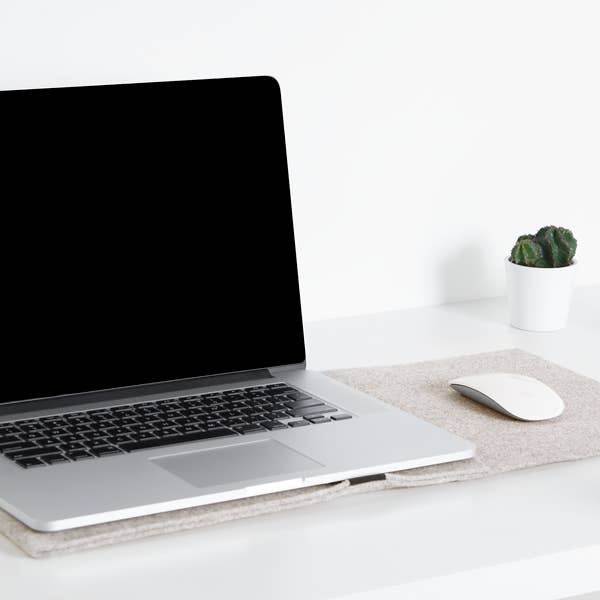 BERDINE - Vente Étui pour ordinateur portable/tablette - Unisexe - The Sleeve | Housse MacBook 17 pouces15