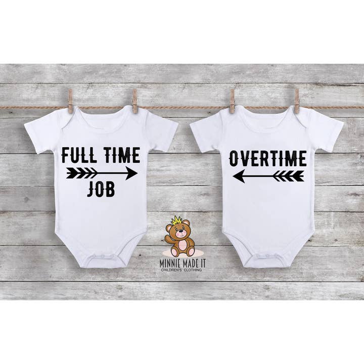 Emploi à temps plein - Heures supplémentaires pour la vente par Minnie Made It