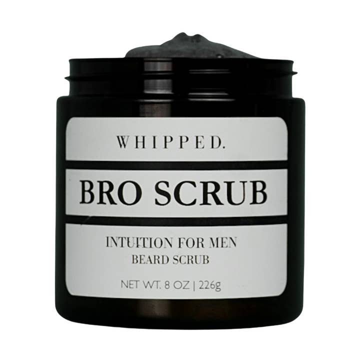 WHIPPED. BRO SCRUB for wholesale by WHIPPED.