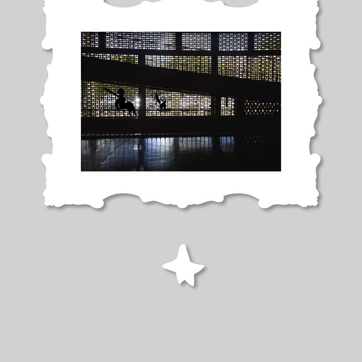 El Principito Caraqueno - Palma Sola -0019 pour la vente par Kathiana Cardona Store