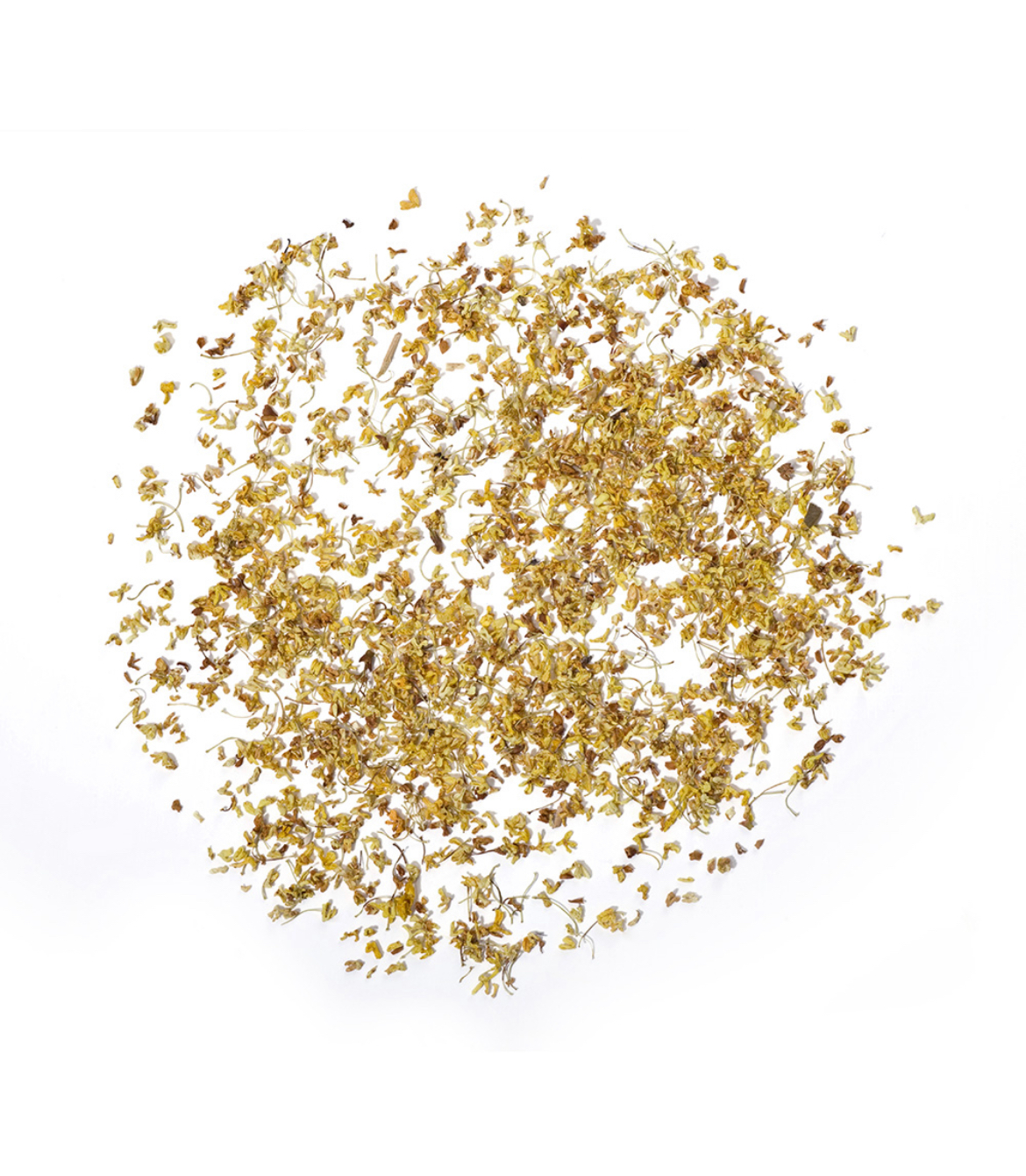 CHA'THE – Großhandel Loser Tee – Chinesischer Blütentee - Osmanthus 桂花0