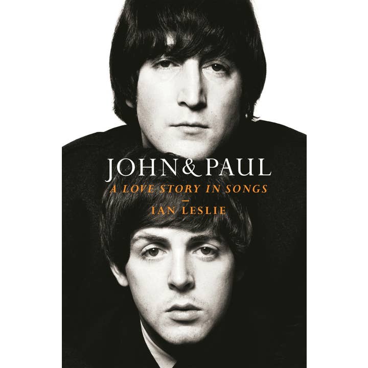 Macmillan Publishers - Wholesale Biography & Memoir - John & Paul: A Love Story In Songs