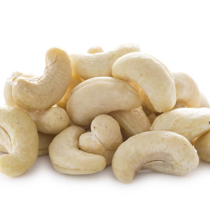 Yupik - Wholesale Nuts - Yupik Organic Raw Cashews, 2.2 lb