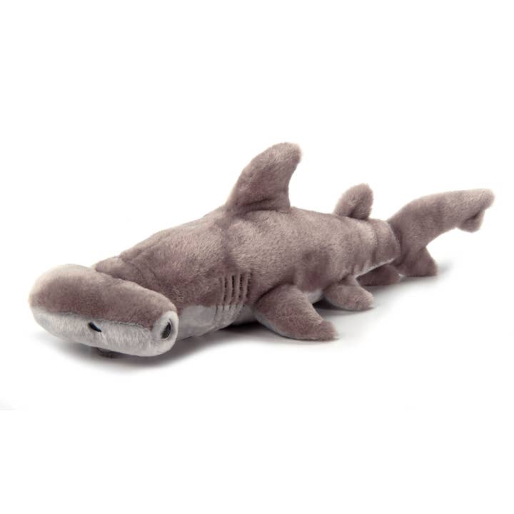 Bonnethead Shark medium 20" for wholesale by The Petting Zoo