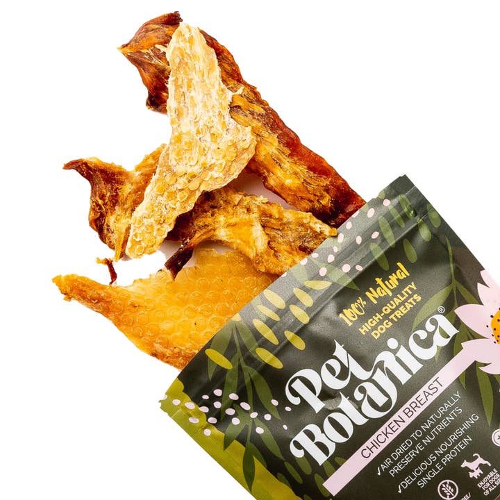Chicken Breasts Dog Treats | Healthy Pet Treats Australian and other Purchase Wholesale chicken breasts. Free Returns & Net 60 Terms on Faire trending on Faire.