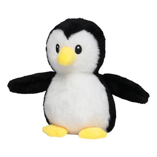 Gosedjur Pingvin Dora - Mjukisdjur - Kramdjur för wholesale av Duckshop