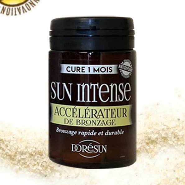 SOL INTENSO para venta al por mayor de Dorésun