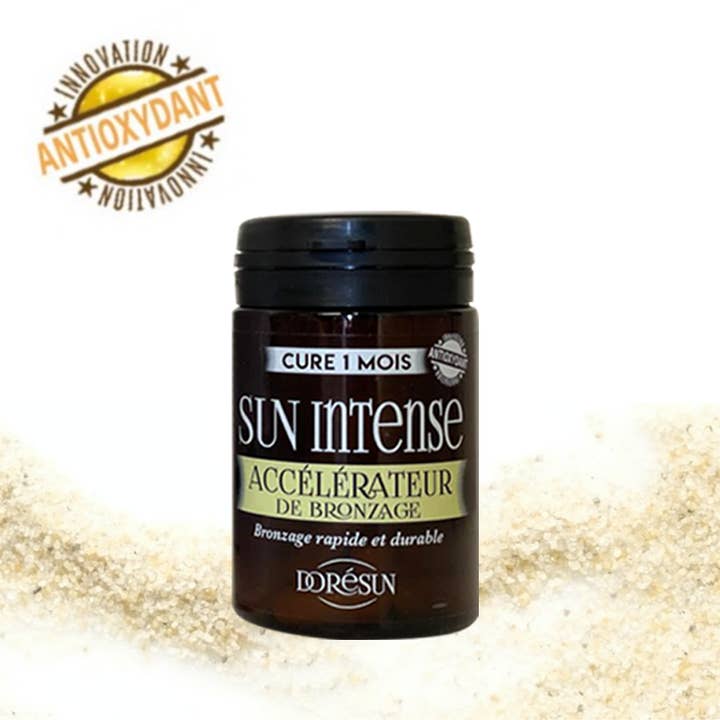 INTENSE SUN for wholesale by Dorésun
