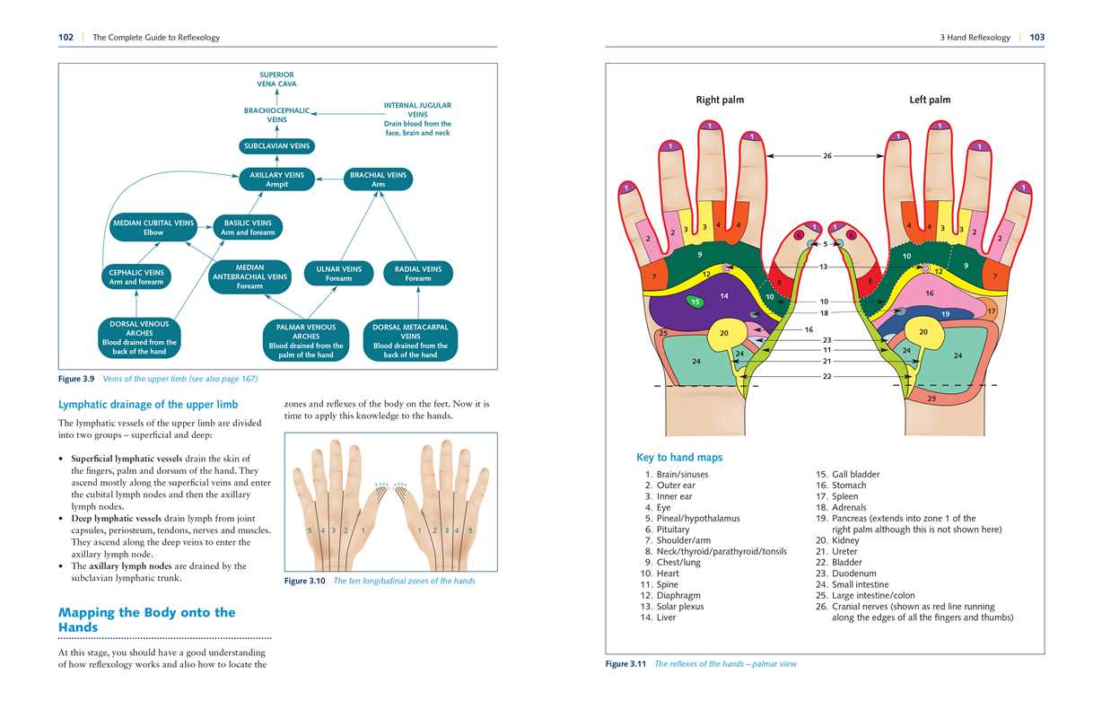 Simon & Schuster - Wholesale Body, Mind & Spirit - Complete Guide to Reflexology by Ruth Hull5